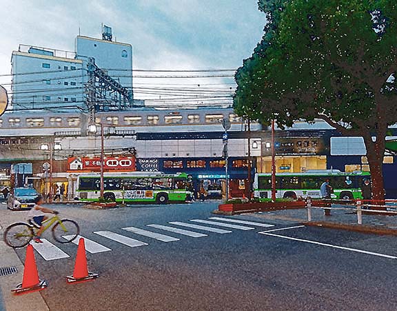 芦屋プラン株式会社七夕（たなばた1 Copilot